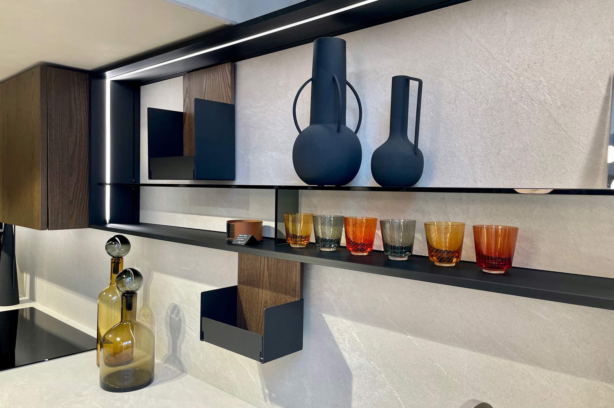 Սքանչելի - Notre Showroom à Lyon dédié à l'agencement intérieur