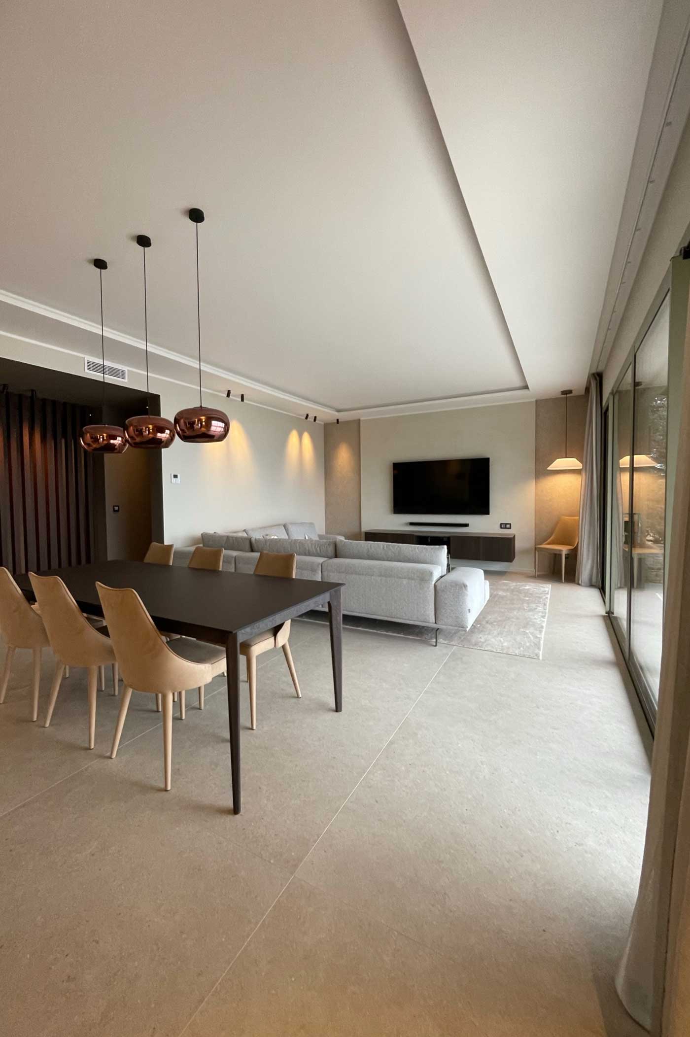 Renovation