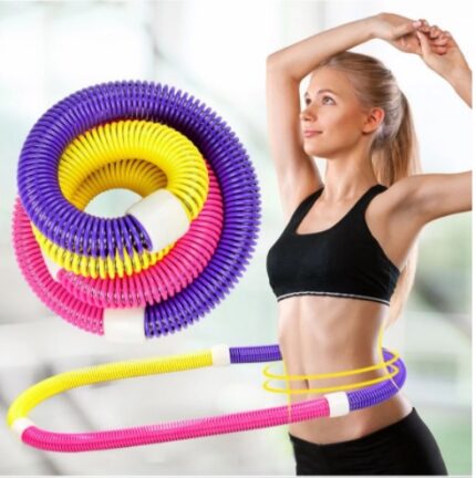 Fitness Circle Fitness Equipment Lose Weight Home Bodybuilding